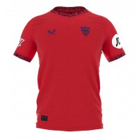 Sevilla Replica Away Shirt 2024-25 Short Sleeve